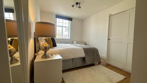 Stockwell Apartment | Beautiful 2bed Flat London