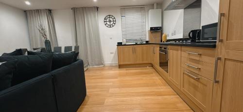 Stockwell Apartment | Beautiful 2bed Flat London