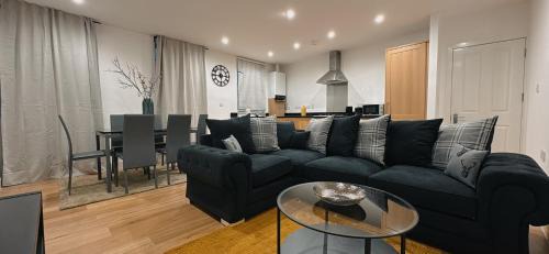 Stockwell Apartment | Beautiful 2bed Flat London