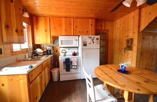 Julian Cabin | Beautiful 2BR/1BA Cabin in Julian!