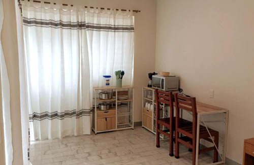 Oaxaca House | Beautiful 2BR, 1BA parking