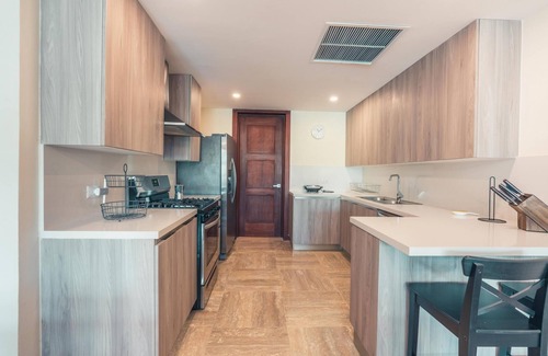 Las Terrenas Apartment | Beautiful 2BR Apartment at Portillo UD