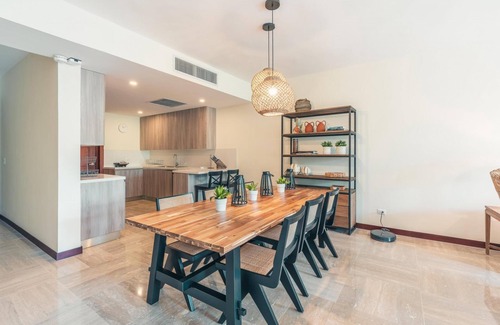 Las Terrenas Apartment | Beautiful 2BR Apartment at Portillo UD