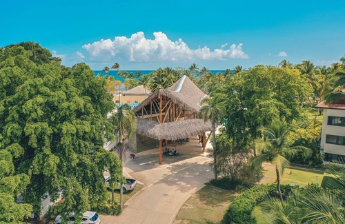 Las Terrenas Apartment | Beautiful 2BR Apartment at Portillo UD