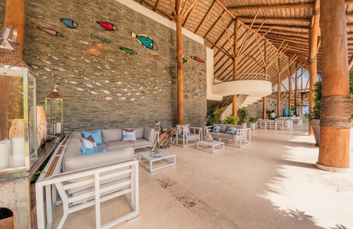 Las Terrenas Apartment | Beautiful 2BR Apartment at Portillo UD