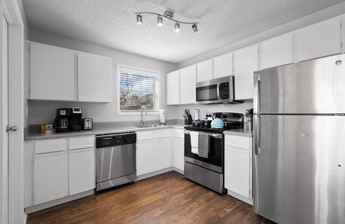 Milwood Apartment | Beautiful 2br Apartment by the Domain, Cedar Park