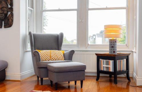 Dulwich Apartment | Beautiful 2BR Flat, Peaceful Dulwich, South London