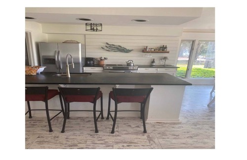 Saint Helena Island Condo | Beautiful 2BR/2BA Waterfront Condo