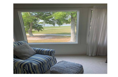 Saint Helena Island Condo | Beautiful 2BR/2BA Waterfront Condo