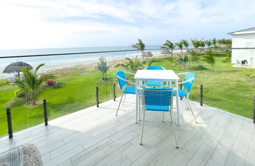 Punta Chame Apartment | Beautiful 2BR View at Residences