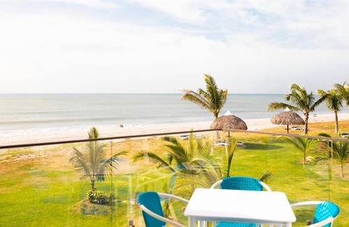 Punta Chame Apartment | Beautiful 2BR View at Residences