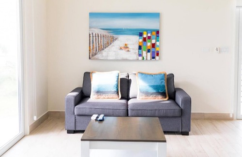 Punta Chame Apartment | Beautiful 2BR View at Residences