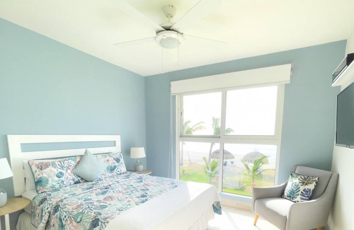 Punta Chame Apartment | Beautiful 2BR View at Residences