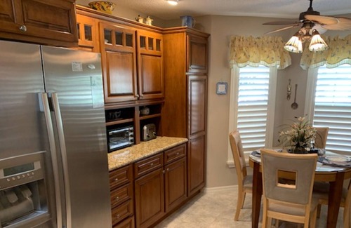 Briar Meadow House | BEAUTIFUL 3/2 Pool Home located in the Village of Briar Meadow