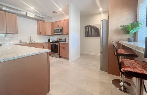 Sun Bay South House | Beautiful 3/2 South Tampa Pool Home!