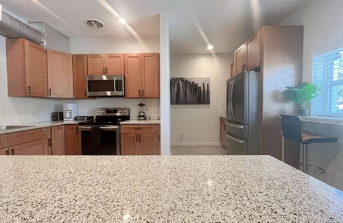 Sun Bay South House | Beautiful 3/2 South Tampa Pool Home!