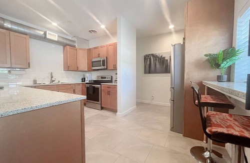 Sun Bay South House | Beautiful 3/2 South Tampa Pool Home!