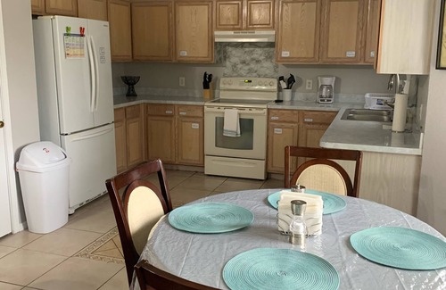 Fossil Creek House | Beautiful 3 bed/2 bath Home.