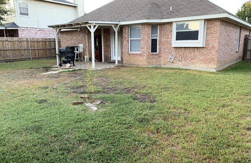 Fossil Creek House | Beautiful 3 bed/2 bath Home.