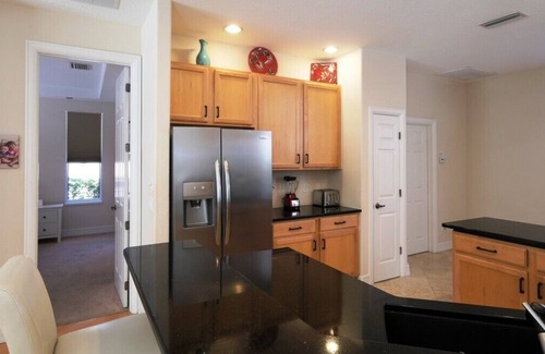 River District House | BEAUTIFUL 3 Bed/2 Bath Home in RiverPoint w/Heated Pool, FREE WiFi, 2 miles.