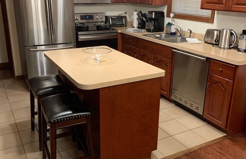 Tobyhanna House | Beautiful 3 bed/2 bath house in an amenity filled golf community near Camelback
