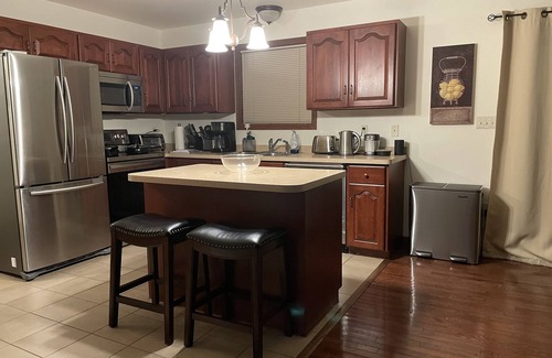 Tobyhanna House | Beautiful 3 bed/2 bath house in an amenity filled golf community near Camelback