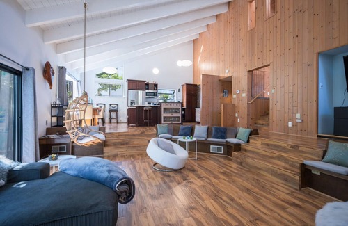 Happy Hill House | Beautiful 3 Bed, 2 Bath Monthly Rental on Happy Hill! Pet-Friendly Too!