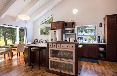 Happy Hill House | Beautiful 3 Bed, 2 Bath Monthly Rental on Happy Hill! Pet-Friendly Too!