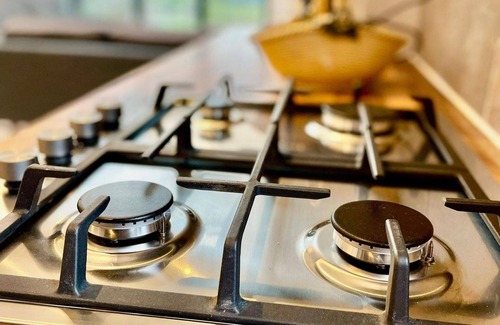 Cambridge Apartment | Beautiful 3 bed Apartment in Cambridge - Sleeps 7