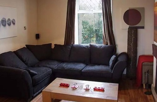 Belper Cottage | Beautiful 3-Bed Cottage in Belper