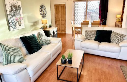 Chester-le-Street House | Beautiful 3 Bedroom House in Chester Le Street