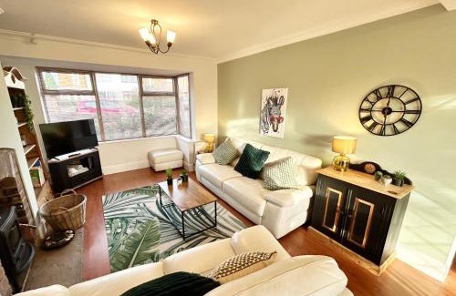 Chester-le-Street House | Beautiful 3 Bedroom House in Chester Le Street