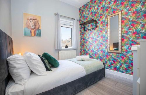 Redcar House | Beautiful 3 Bedroom house close to the sea
