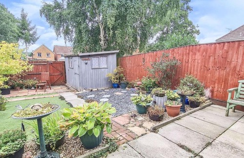 Warminster House | Beautiful 3 Bed Home nr Longleat, Frome & Bath