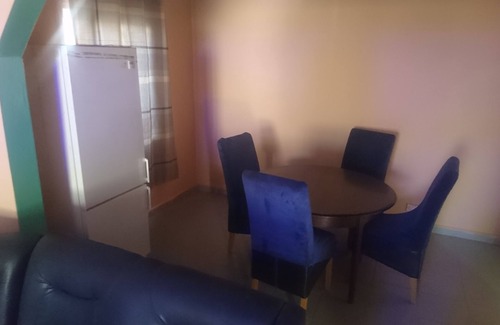 Senegambia House | Beautiful 3-bed House in Serrekunda