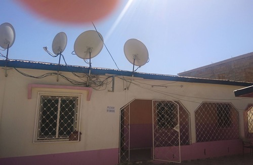 Senegambia House | Beautiful 3-bed House in Serrekunda