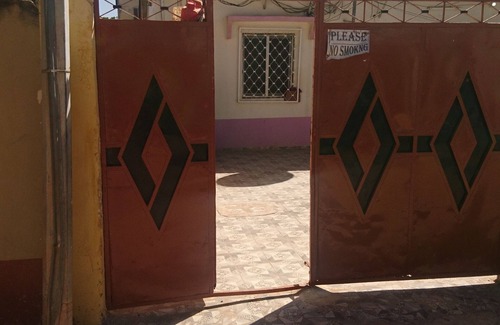 Senegambia House | Beautiful 3-bed House in Serrekunda