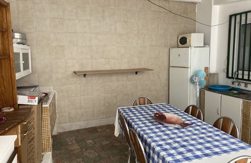 Tavira Apartment | Beautiful 3-bed House in Tavira In the City Center