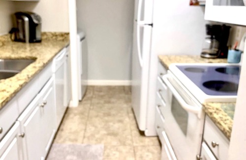 South Island Condo | Beautiful 3 bedroom, 2 bath Condo