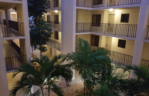 South Island Condo | Beautiful 3 bedroom, 2 bath Condo