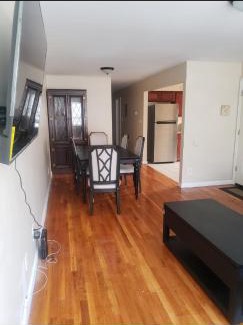 Newark Apartment | Beautiful 3 Bed Vacation home