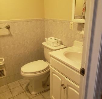 Newark Apartment | Beautiful 3 Bed Vacation home