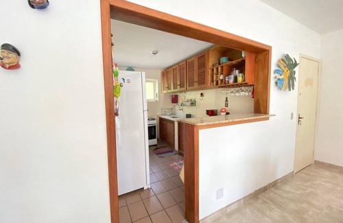 Vila da Petrobras Apartment | Beautiful 3 Bedrooms with Deck, Barbecue, Pool, Angra