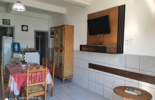 Pantano do Sul House | Beautiful 3 bedroom house with ocean view near the beach in Florianópolis