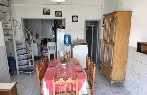 Pantano do Sul House | Beautiful 3 bedroom house with ocean view near the beach in Florianópolis