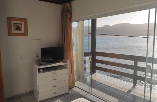 Pantano do Sul House | Beautiful 3 bedroom house with ocean view near the beach in Florianópolis