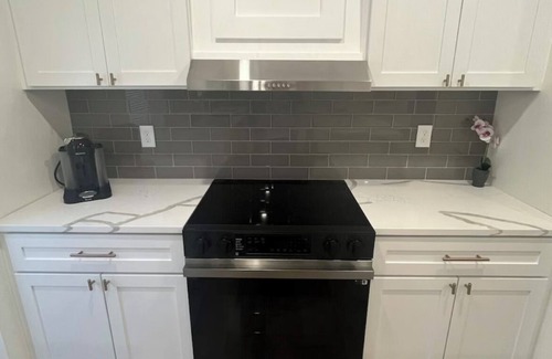 Gillespie Park House | Beautiful 3-bedroom, 2-bathroom house with WiFi and AC in downtown Sarasota