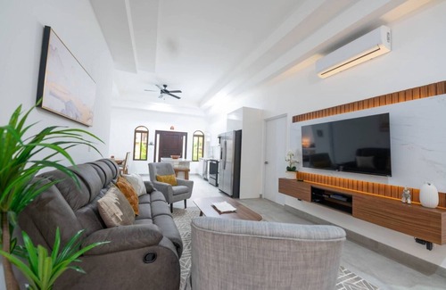 Bejuco Villa | Beautiful 3 bedroom, 3 bathroom private villa with private pool