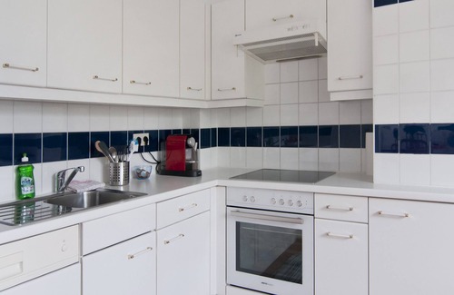 Alsergrund Apartment | Beautiful 3 bedroom apartment with terrace in the heart of Vienna