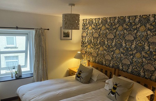 Orton Cottage | Beautiful 3 Bedroom Cottage in the Lake District